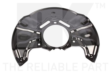 PROTECTIE NOROI DISC FRANA NK 234508 - Compatibil cu TOYOTA