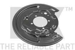 Protectie noroi disc frana NK 234510