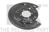 Protectie noroi disc frana NK 234510