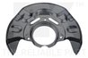 Protectie noroi disc frana NK 234513