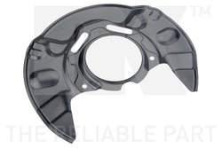 PROTECTIE NOROI DISC FRANA NK 234514 - Compatibil cu TOYOTA