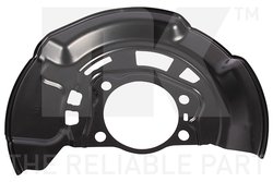 Protectie noroi disc frana NK 234534