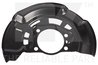 Protectie noroi disc frana NK 234534