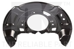 Protectie noroi disc frana NK 234537