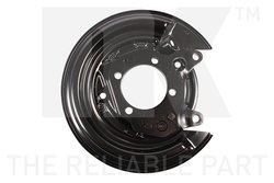PLACA SUPORT FRANA NK 234538 - Compatibil cu TOYOTA