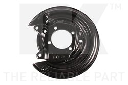 PLACA SUPORT FRANA NK 234539 - Compatibil cu TOYOTA