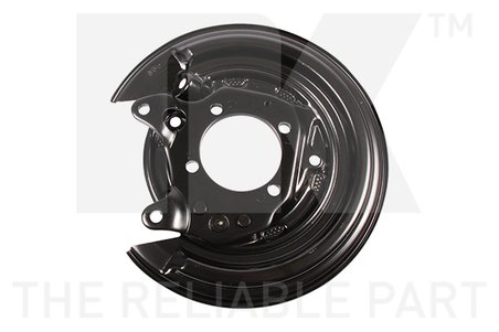 Placa suport frana NK 234539