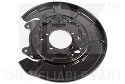 PLACA SUPORT FRANA NK 234541 - Compatibil cu TOYOTA