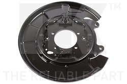 PLACA SUPORT FRANA NK 234540 - Compatibil cu TOYOTA