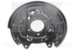 PLACA SUPORT FRANA NK 234544 - Compatibil cu TOYOTA
