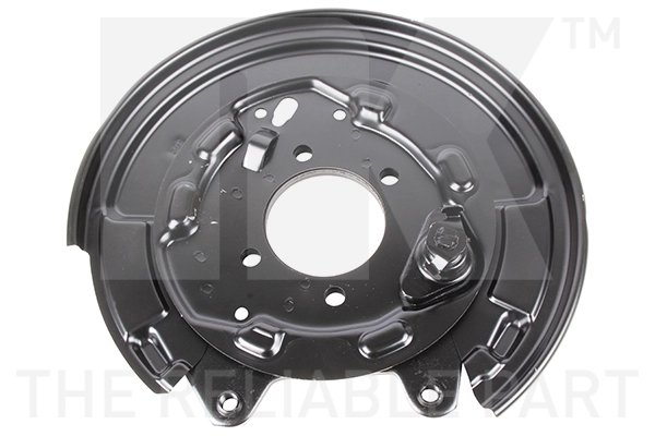 PLACA SUPORT FRANA NK 234544 - Compatibil cu TOYOTA