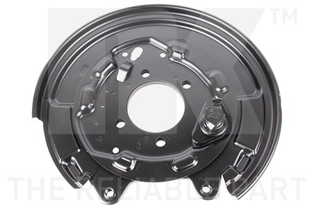 PLACA SUPORT FRANA NK 234544 - Compatibil cu TOYOTA