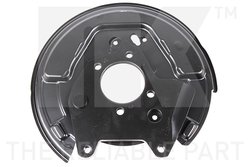 PLACA SUPORT FRANA NK 234544 - Compatibil cu TOYOTA