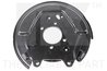 PLACA SUPORT FRANA NK 234544 - Compatibil cu TOYOTA