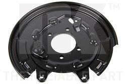 PLACA SUPORT FRANA NK 234545 - Compatibil cu TOYOTA