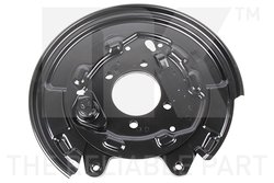 PLACA SUPORT FRANA NK 234559 - Compatibil cu TOYOTA