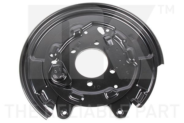 PLACA SUPORT FRANA NK 234559 - Compatibil cu TOYOTA