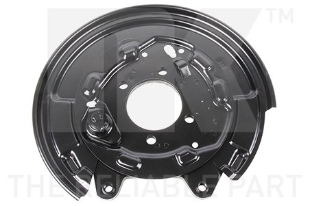 PLACA SUPORT FRANA NK 234559 - Compatibil cu TOYOTA