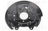 PLACA SUPORT FRANA NK 234559 - Compatibil cu TOYOTA