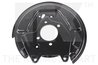PLACA SUPORT FRANA NK 234559 - Compatibil cu TOYOTA