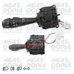 COMUTATOR COLOANA DIRECTIE MEAT & DORIA 23458 - Compatibil cu DACIA, RENAULT