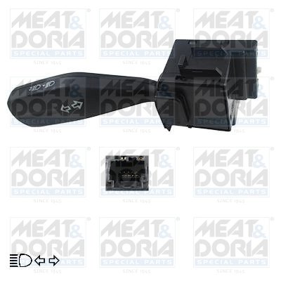 Comutator coloana directie Meat & Doria 23470