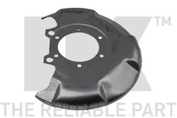Protectie noroi disc frana NK 234706