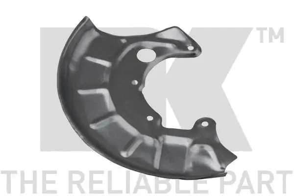 PROTECTIE NOROI DISC FRANA NK 234707 - Compatibil cu SEAT, VW