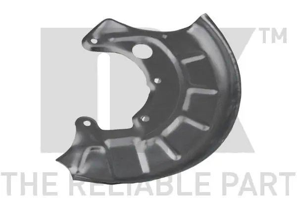 PROTECTIE NOROI DISC FRANA NK 234708 - Compatibil cu SEAT, VW
