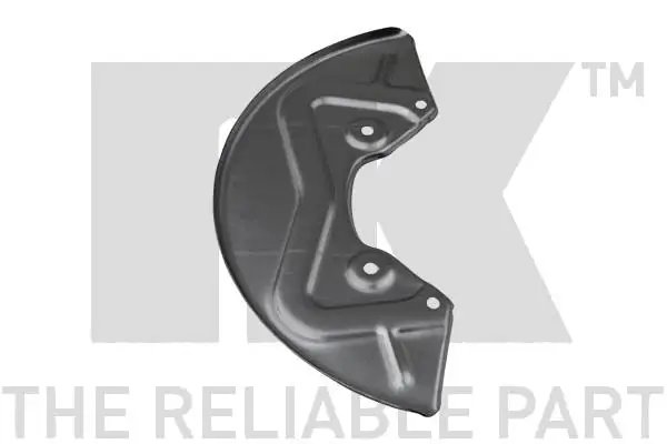 Protectie noroi disc frana NK 234709