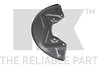 Protectie noroi disc frana NK 234709