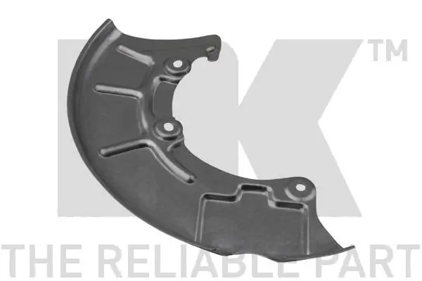 PROTECTIE NOROI DISC FRANA NK 234710 - Compatibil cu AUDI, SEAT, SKODA, VW