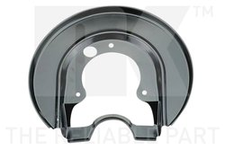 PROTECTIE NOROI DISC FRANA NK 2347105 - Compatibil cu AUDI, SEAT, SKODA, VW