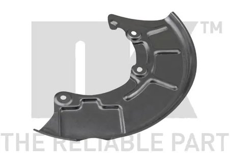 PROTECTIE NOROI DISC FRANA NK 234711 - Compatibil cu AUDI, SEAT, SKODA, VW