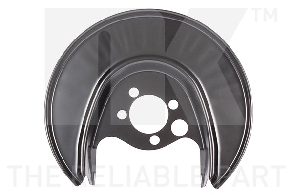 PROTECTIE NOROI DISC FRANA NK 2347115 - Compatibil cu SEAT, VW