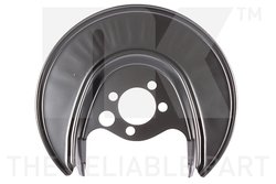 Protectie noroi disc frana NK 2347116