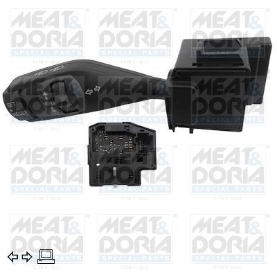 COMUTATOR COLOANA DIRECTIE MEAT & DORIA 23472 - Compatibil cu FORD