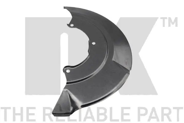 PROTECTIE NOROI DISC FRANA NK 234723 - Compatibil cu VW