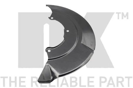 PROTECTIE NOROI DISC FRANA NK 234723 - Compatibil cu VW