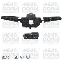 Comutator coloana directie Meat & Doria 23473