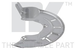 PROTECTIE NOROI DISC FRANA NK 234736 - Compatibil cu AUDI, SEAT, SKODA, VW