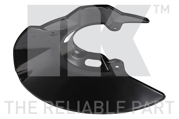 PROTECTIE NOROI DISC FRANA NK 234742 - Compatibil cu VW