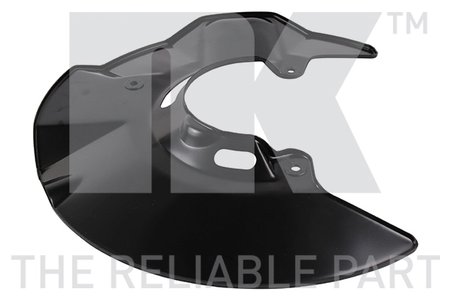 PROTECTIE NOROI DISC FRANA NK 234742 - Compatibil cu VW