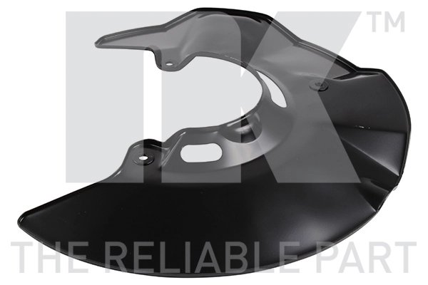 PROTECTIE NOROI DISC FRANA NK 234744 - Compatibil cu VW