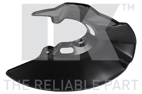 PROTECTIE NOROI DISC FRANA NK 234744 - Compatibil cu VW