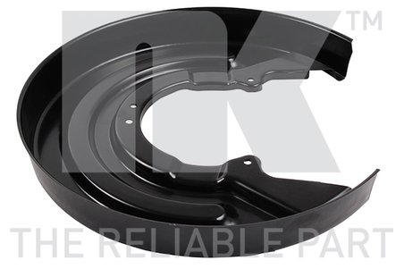Protectie noroi disc frana NK 234746