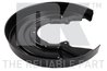 Protectie noroi disc frana NK 234746