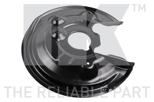 PROTECTIE NOROI DISC FRANA NK 234765 - Compatibil cu AUDI, SKODA, VW