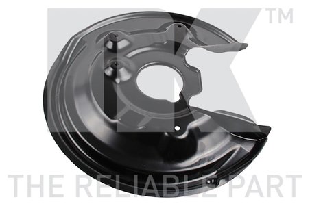 PROTECTIE NOROI DISC FRANA NK 234765 - Compatibil cu AUDI, SKODA, VW