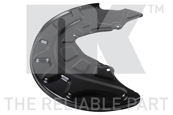 PROTECTIE NOROI DISC FRANA NK 234771 - Compatibil cu AUDI, SEAT, SKODA, VW